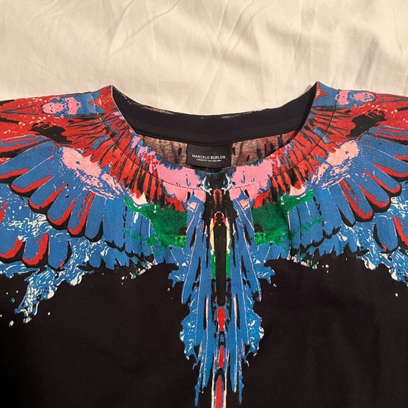 Marcelo Burlon Tee - Picture 2 of 5
